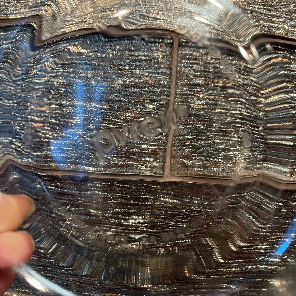 Pyrex retro vintage